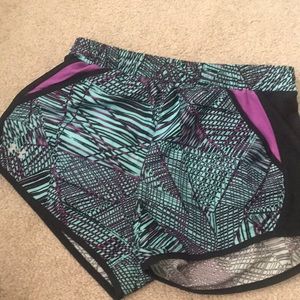 Under armour shorts